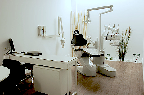 Clínica Dental Martí Bowen