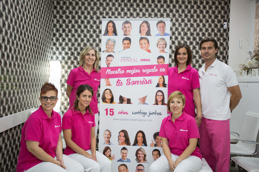 Asistencia Dental Plus | Dentistas en Valencia