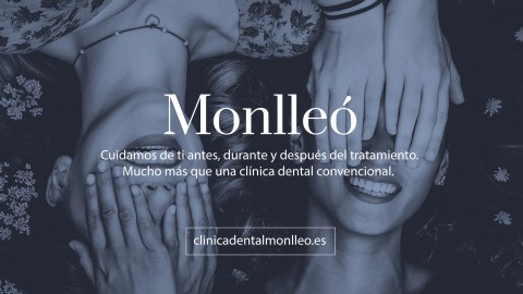 Clinica Dental Monlleó
