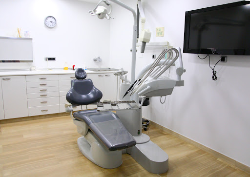 IDIM | Implantes dentales | Clínica dental