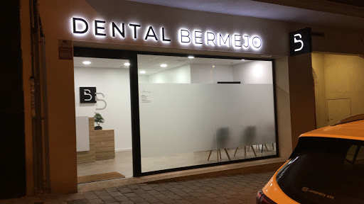 Clínica Dental Bermejo en Paterna