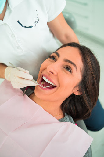 Clínica Dental Serranos