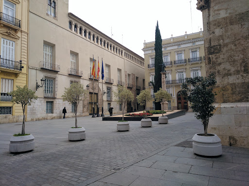 Diputació Provincial de Valencia