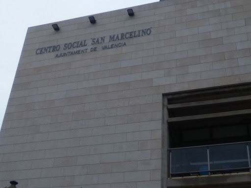 CENTRO MUNICIPAL DE SERVICIOS SOCIALES SANT MARCEL·LÍ