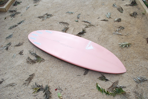 VIRAGE surfboards