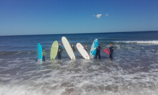 XSA Surf - Escuela de Surf Valencia