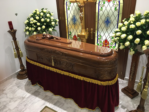 Funeraria La Esperanza Valencia