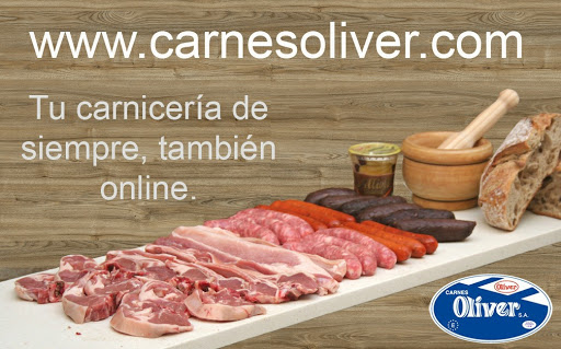 Carnes Oliver S A