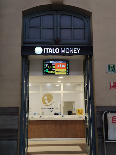 ITALO MONEY EXCHANGE