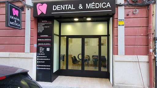 Clínica Dental Médica