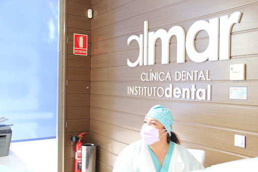 Clínica Dental Almar