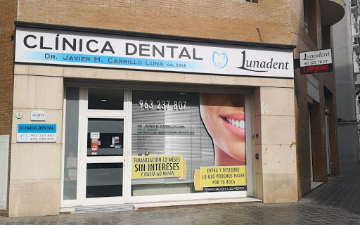 Clinica Dental Lunadent