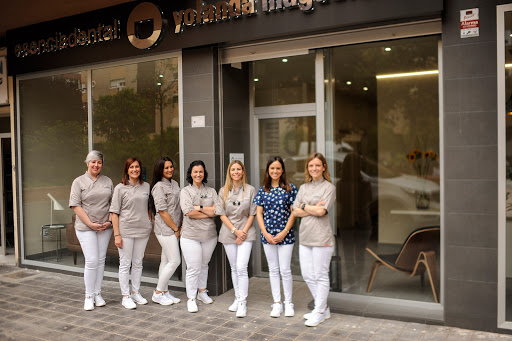 ➤ Clínica Dental en Valencia | Esencia Dental