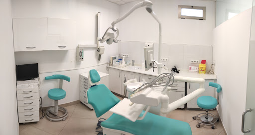 Yecla Integral Clínica Dental en Valencia