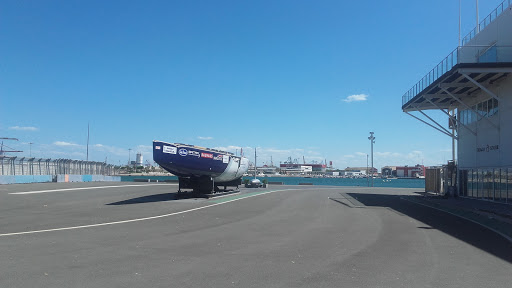 Puerto De Valencia