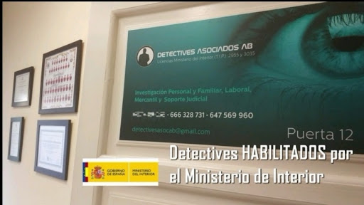 Detectives Asociados VL