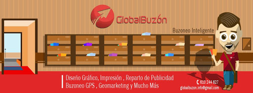 GlobalBuzon l Buzoneo