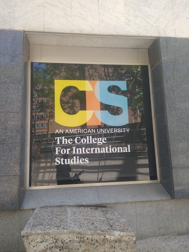 CIS The College for International Studies