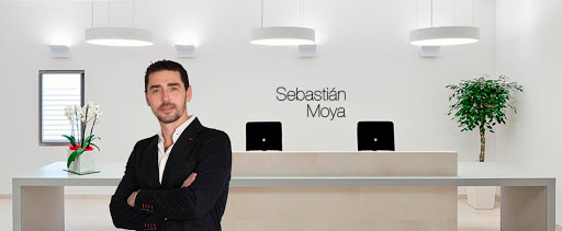 Dr. Sebastián Moya Rinoplastia