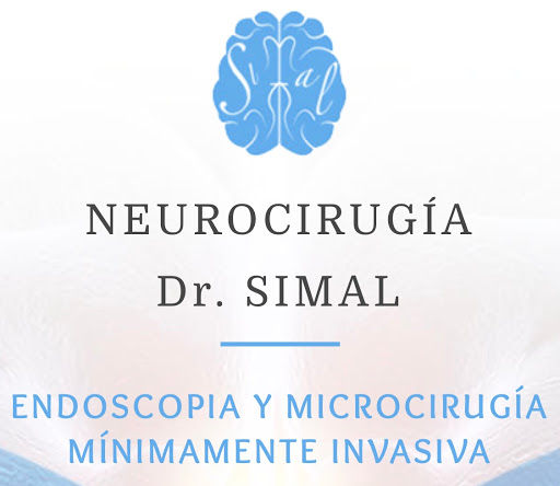 Neurocirugía Dr Simal