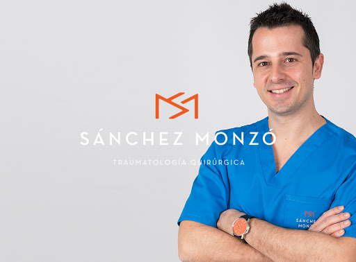 Consulta Dr. Sánchez Monzó