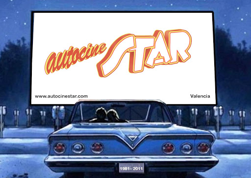 autocine STAR