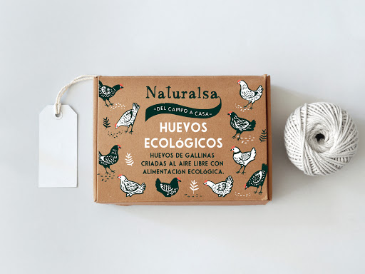 Naturalsa Mercado Ruzafa