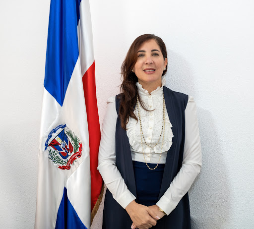 Consulado de la República Dominicana