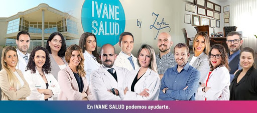 IVANE SALUD | Salud Mental y Adicciones | Valencia