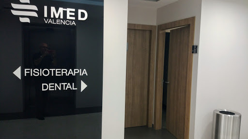 Hospital IMED Valencia Urgencias