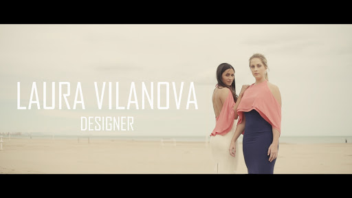 Laura Vilanova designer