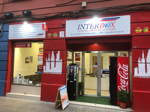 Interbox Envío de Paquetes Envíos a Venezuela Envíos Nacionales e Internacionales Envíos de Carga Pesada Envíos de Documentos Envíos de dinero Recargas Móviles. Digi.