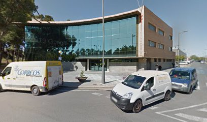 Ilustre Colegio de Abogados de Valencia - Delegación Quart de Poblet