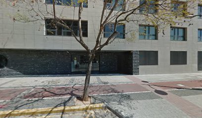 Ilustre Colegio de Abogados de Valencia - Delegación Paterna