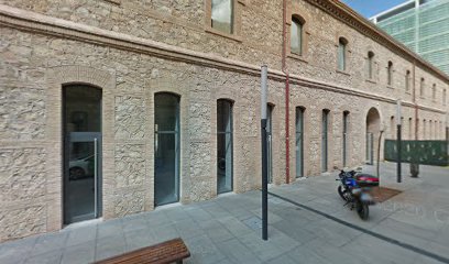 Edificio A. Generalitat Valenciana (012)