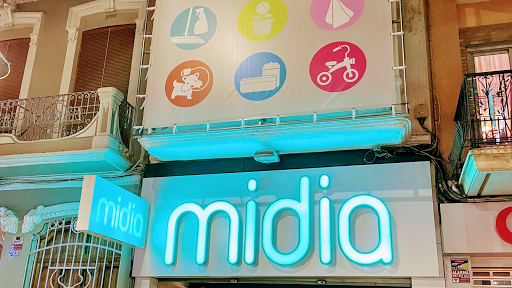 Midia Shops Catarroja
