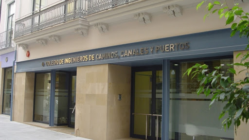 Colegio de Ingenieros de Caminos, Canales y Puertos. Comunidad Valenciana
