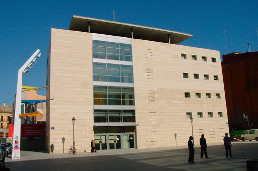 Institut Valencià de Cultura