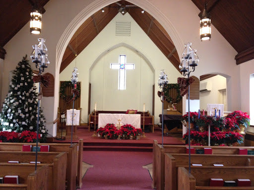 Christ Lutheran Church of Staten Island