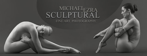 Michael Ezra Art Studio | Timeless Me Photography