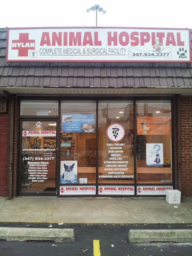 Hylan Animal Hospital