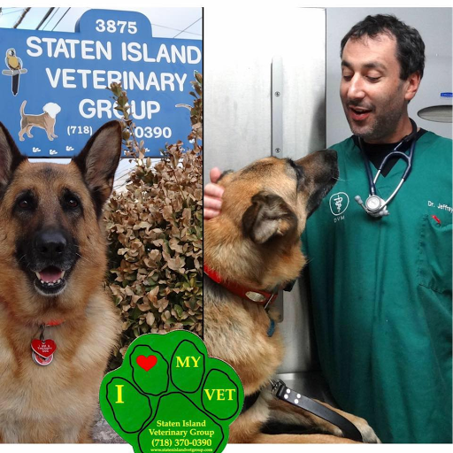Staten Island Veterinary Group