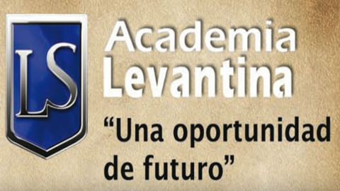 Academia Levantina