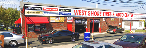 West Shore Tires & Auto Center