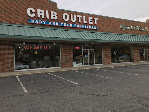 Crib Outlet