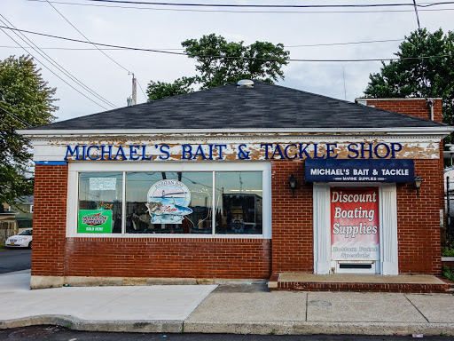 Michael's Bait & Tackle Shop