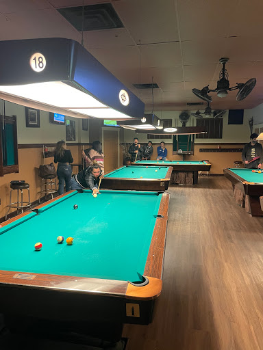 Unique Lounge & Billiards