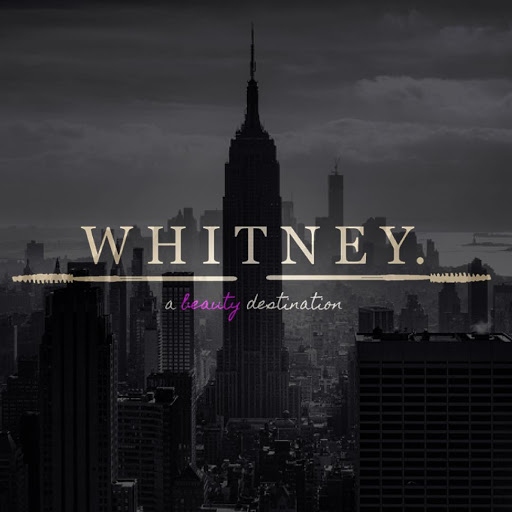 Whitney.