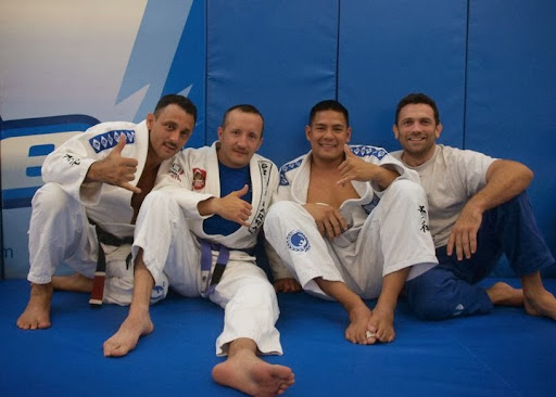 Codella Brazilian Jiu Jitsu Academy