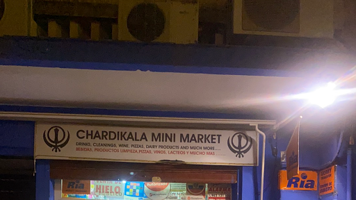 Chardikala Mini Market